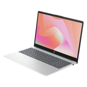 HP Laptop 15-fd0023nh 15,6" FHD Intel Core i3-1315U 8GB DDR4 512GB SSD FreeDOS holdfény kék