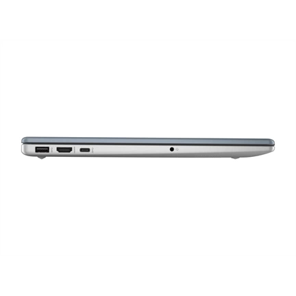 HP Laptop 15-fd0049nh 15,6" FHD Intel Core i5-1334U 16GB DDR4 512GB SSD FreeDOS holdfény kék