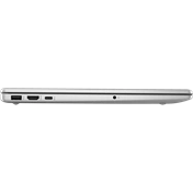 HP Laptop 15-fd0051nh 15,6" FHD Intel Core i5-1334U 16GB DDR4 512GB SSD FreeDOS természetes ezüst