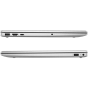 HP Laptop 15-fd0051nh 15,6" FHD Intel Core i5-1334U 16GB DDR4 512GB SSD FreeDOS természetes ezüst
