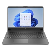 HP Laptop 15s-fq5111nh i3-1215U 8GB 512GB SSD W11H Chalkboard Gray