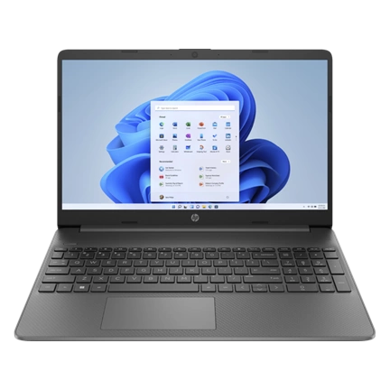 HP Laptop 15s-fq5111nh i3-1215U 8GB 512GB SSD W11H Chalkboard Gray