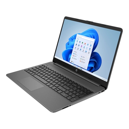 HP Laptop 15s-fq5111nh i3-1215U 8GB 512GB SSD W11H Chalkboard Gray