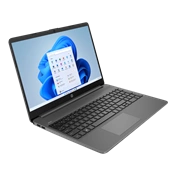HP Laptop 15s-fq5111nh i3-1215U 8GB 512GB SSD W11H Chalkboard Gray
