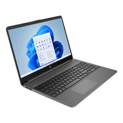 HP Laptop 15s-fq5111nh i3-1215U 8GB 512GB SSD W11H Chalkboard Gray