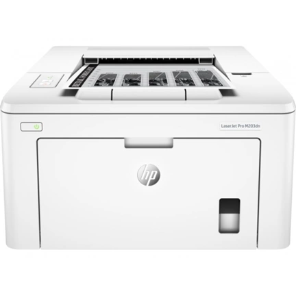 HP LaserJet Pro M203dn mono lézer nyomtató G3Q46A#B19