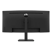 HP M34d WQHD ívelt monitor
