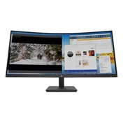 HP M34d WQHD ívelt monitor