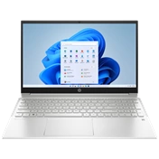 HP Pavilion 15-eg3003nh 15,6 FHD AG IPS, Core i5-1335U 1.3GHz, 16GB 512GB, Win 11, ezüst