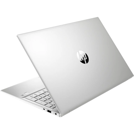 HP Pavilion 15-eg3003nh 15,6 FHD AG IPS, Core i5-1335U 1.3GHz, 16GB 512GB, Win 11, ezüst