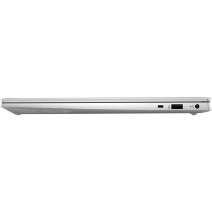 HP Pavilion 15-eg3003nh 15,6 FHD AG IPS, Core i5-1335U 1.3GHz, 16GB 512GB, Win 11, ezüst