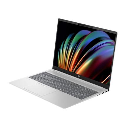 HP Pavilion 16-af0011nh 16" 1920x1200 AG IPS 300cd, Core Ultra7-155U 1.7GHz, 16GB, 1TB SSD, Win 11, ezüst