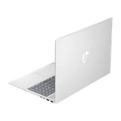 HP Pavilion 16-af0011nh 16" 1920x1200 AG IPS 300cd, Core Ultra7-155U 1.7GHz, 16GB, 1TB SSD, Win 11, ezüst