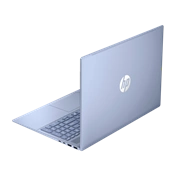 HP Pavilion 16-ag0000nh 16" 1920x1200 AG IPS 300cd, Ryzen7 8840U 3.3GHz, 16GB, 512GB SSD, Win 11, kék