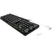 HP Pavilion 500 Gaming Billentyűzet UK