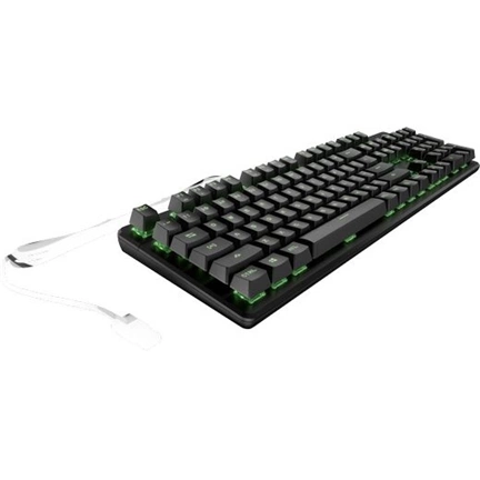 HP Pavilion 500 Gaming Billentyűzet UK