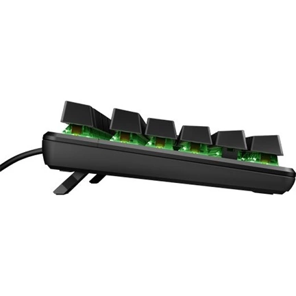 HP Pavilion 500 Gaming Billentyűzet UK