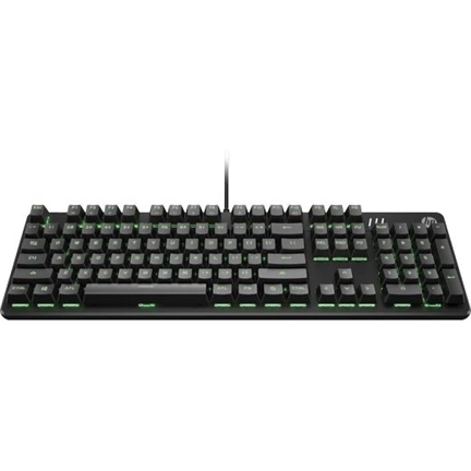 HP Pavilion 500 Gaming Billentyűzet UK