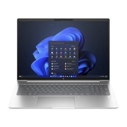 HP ProBook 460 G11 notebook 16" WUXGA Intel Core Ultra 5 125U 8GB DDR5 512GB SSD FreeDOS ezüst