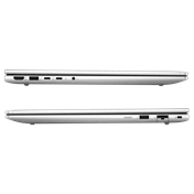 HP ProBook 460 G11 notebook 16" WUXGA Intel Core Ultra 5 125U 8GB DDR5 512GB SSD FreeDOS ezüst