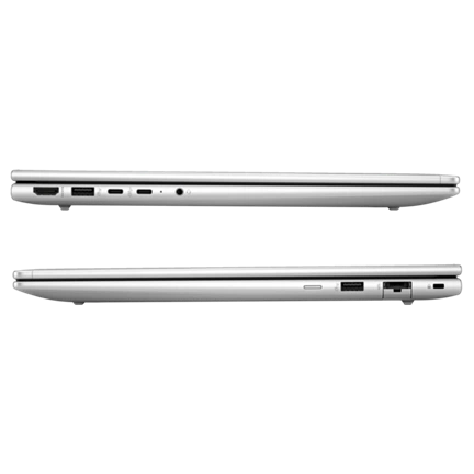 HP ProBook 460 G11 notebook 16" WUXGA Intel Core Ultra 5 125U 8GB DDR5 512GB SSD FreeDOS ezüst
