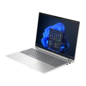 HP ProBook 460 G11 notebook 16" WUXGA Intel Core Ultra 5 125U 8GB DDR5 512GB SSD FreeDOS ezüst