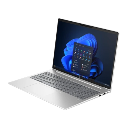 HP ProBook 460 G11 notebook 16" WUXGA Intel Core Ultra 5 125U 8GB DDR5 512GB SSD FreeDOS ezüst