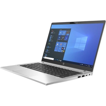 HP ProBook 630 G8 13.3" FHD AG 250cd i7-1165G7 16GB 512GB SSD Win 10 Prof.