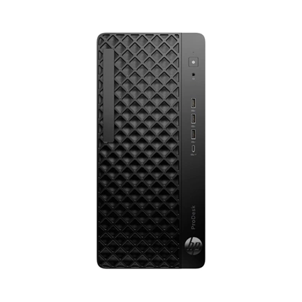 HP ProDesk 4 Tower G1i Desktop AI PC - Intel Core Ultra 5 225, 8GB DDR5, 512GB SSD, FreeDOS