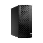 HP ProDesk 4 Tower G1i Desktop AI PC - Intel Core Ultra 5 225, 8GB DDR5, 512GB SSD, FreeDOS