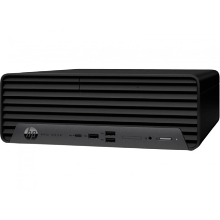 HP Pro SFF 400 G9 i5-12400 16GB 512GB SSD W11P/W10P