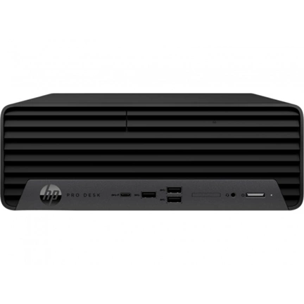 HP Pro SFF 400 G9 i5-12400 16GB 512GB SSD W11P/W10P