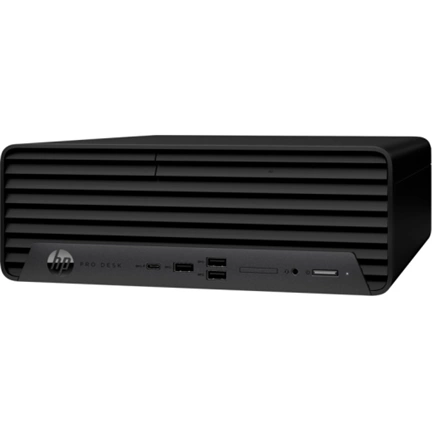 HP Pro SFF 400 G9 i5-12400 8GB 256GB SSD W11P/W10P