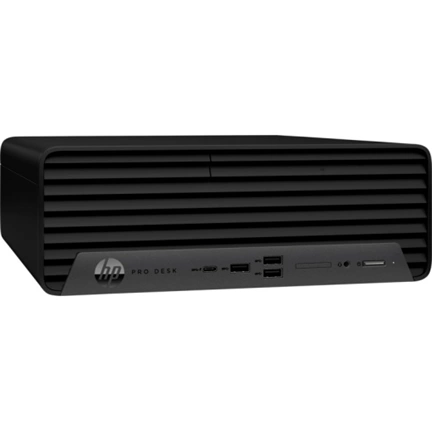 HP Pro SFF 400 G9 i5-12400 8GB 256GB SSD W11P/W10P