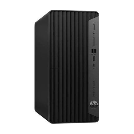 HP Pro Tower 400 G9 i3-12100 8GB 256GB SSD W11P/W10P