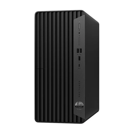 HP Pro Tower 400 G9 i3-12100 8GB 256GB SSD W11P/W10P