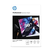 HP Professional A4 fényes 180 g/m2 150lap
