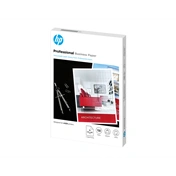 HP Professional A4 fényes 200g 150db fotópapír