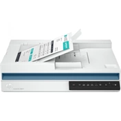 HP Scanjet Pro 3600 f1