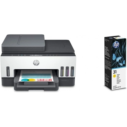 HP Smart Tank 7305