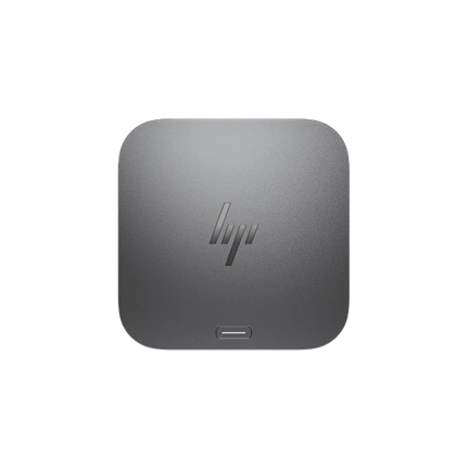 HP Thunderbolt 4 100W G6 Dock