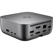 HP Thunderbolt 4 Ultra 180W G6 Dock