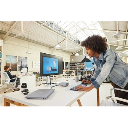 HP Thunderbolt 4 Ultra 180W G6 Dock
