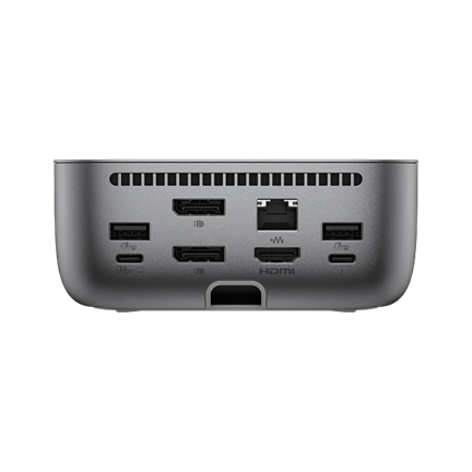 HP Thunderbolt 4 Ultra 280W G6 Dock