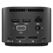HP Thunderbolt Dock 120W G4