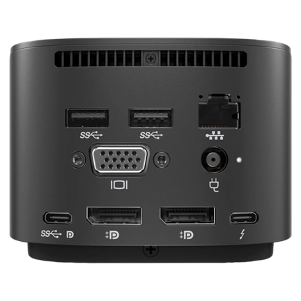 HP Thunderbolt Dock 120W G4