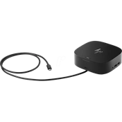 HP USB-C/A Universal Dock G2 F