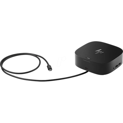 HP USB-C/A Universal Dock G2 F