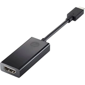 HP USB-C - HDMI 2.0 adapter