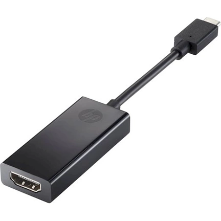 HP USB-C - HDMI 2.0 adapter